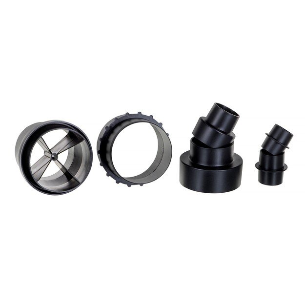 SIURBLYS Scheppach DC500 White 75 L 550 W