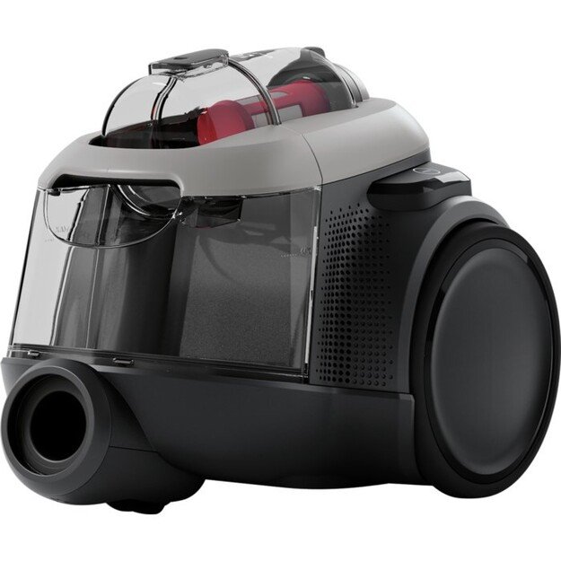 Electrolux EL61A4UG Grey 5