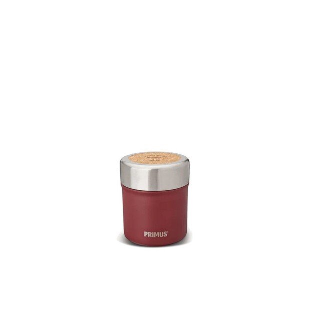 Thermos preppen vacuum jug 700-ox red PRIMUS