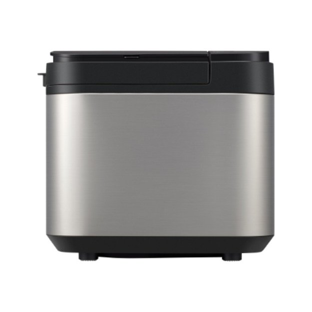 Panasonic | Bread Maker | SD-YR2550 | Power 550 W | Number of programs 31 | Display Yes | Black/Stainless steel 12