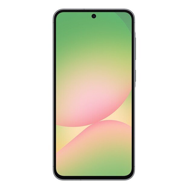 Samsung Galaxy A56 17 cm (6.7 ) Dual SIM Android 15 5G USB Type-C 8 GB 128 GB 5000 mAh Graphite