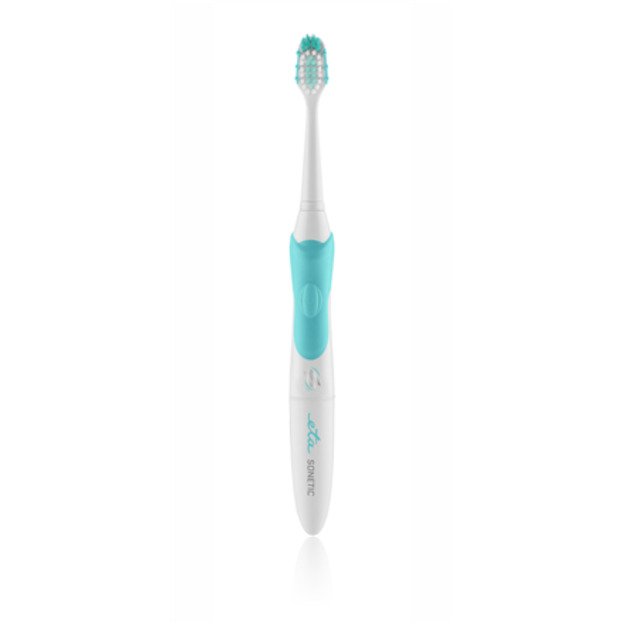 ETA | Sonetic 0709 90010 | Battery operated | For adults | Number of brush heads included 2 | Number of teeth brushing modes 2 |