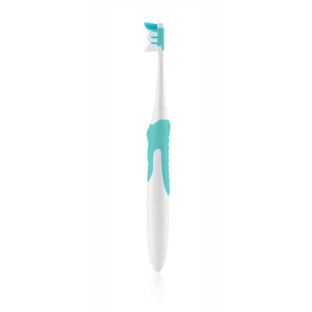 ETA | Sonetic 0709 90010 | Battery operated | For adults | Number of brush heads included 2 | Number of teeth brushing modes 2 |