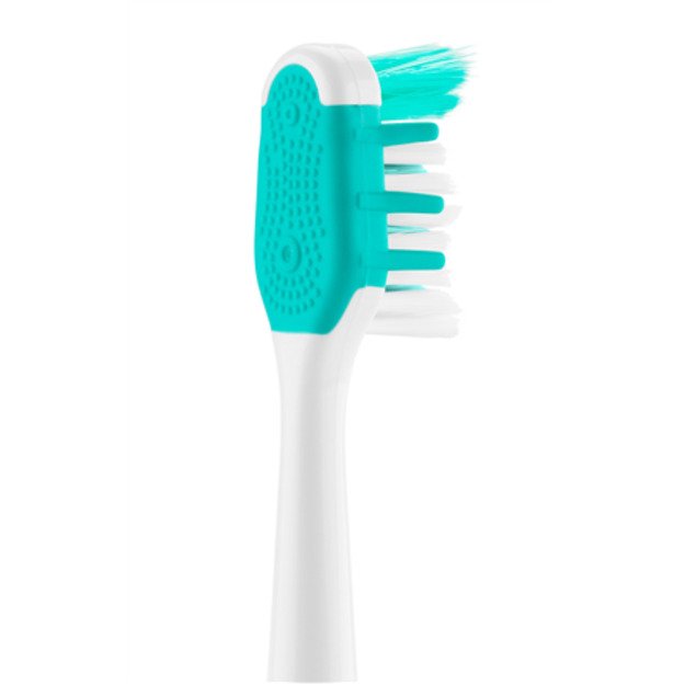 ETA | Sonetic 0709 90010 | Battery operated | For adults | Number of brush heads included 2 | Number of teeth brushing modes 2 |