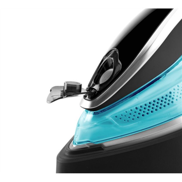 ETA | Handheld Steamer | ETA Lara 1270 90000 | Handheld | 1200 W | 0.15 L | 50 g/min | Black