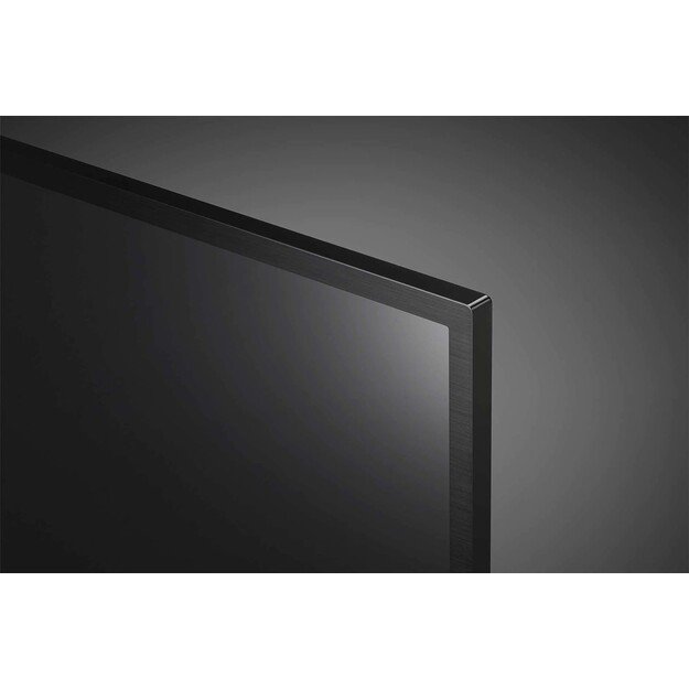 Televizorius 32  LG 32LQ631C0ZA (HD READY HDR DVB-T2/HEVC SmartTV)