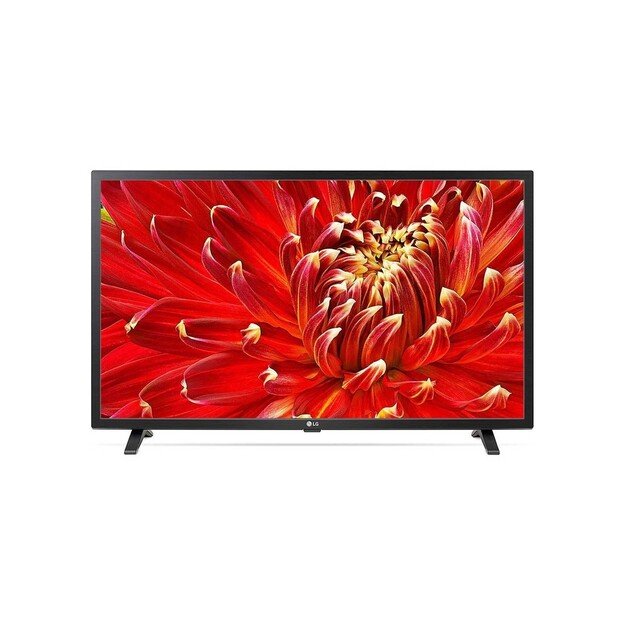 Televizorius 32  LG 32LQ631C0ZA (HD READY HDR DVB-T2/HEVC SmartTV)