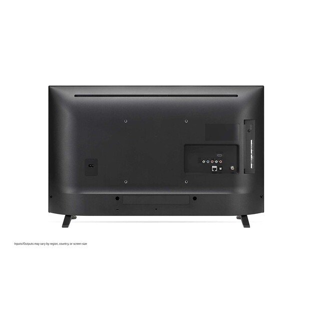 Televizorius 32  LG 32LQ631C0ZA (HD READY HDR DVB-T2/HEVC SmartTV)