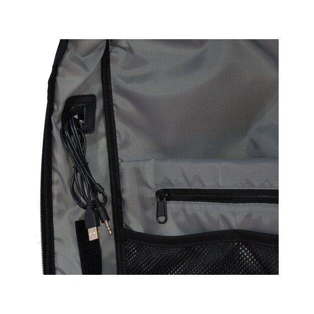 Hiro Rhino Backpack 15.6  (KLB190914)