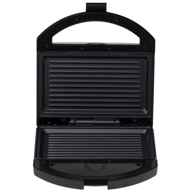 Electric grill | AD 3068 | Electric Grill | 750 W | Black