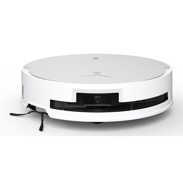 Cleaning robot with base station Ecovacs Deebot X8 Omni (white)