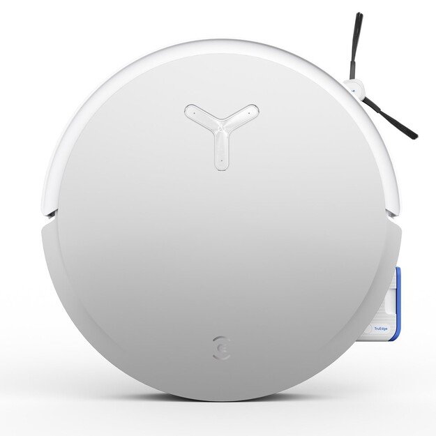 Cleaning robot with base station Ecovacs Deebot X8 Omni (white) 1