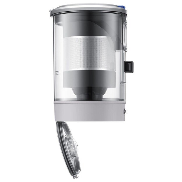 Samsung Bespoke AI Jet Complete VS80F28DFP/GE cordless bagless upright vacuum cleaner