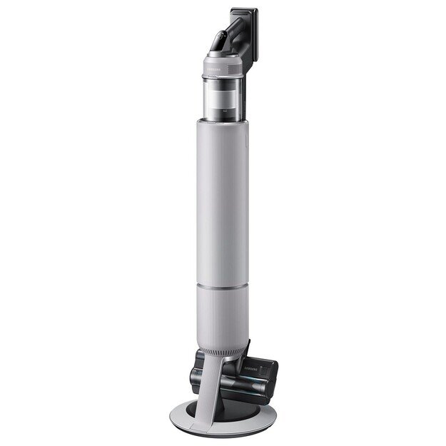 Samsung Bespoke AI Jet Complete VS80F28DFP/GE cordless bagless upright vacuum cleaner