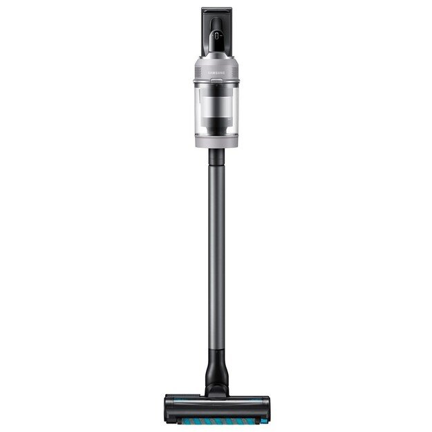 Samsung Bespoke AI Jet Complete VS80F28DFP/GE cordless bagless upright vacuum cleaner