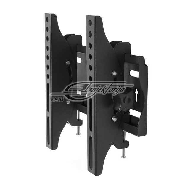 Mount wall for TV Maclean MC-667 (Fixed, Tilting, Wall, 23  - 42 , max. 25kg)