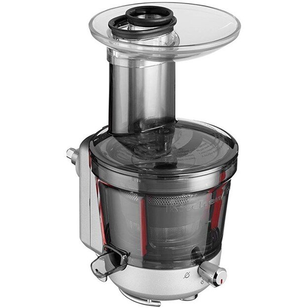 Priedas - lėtaeigė sulčiaspaudė KitchenAid 5KSM1JA