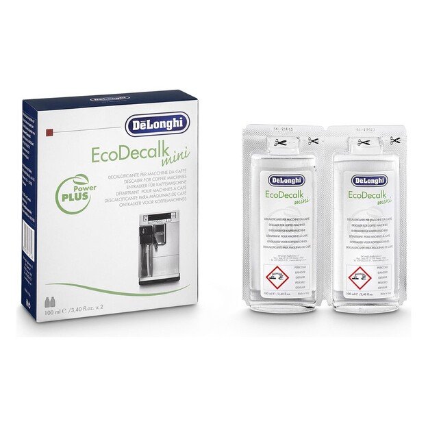 DELONGHI EcoDecalk mini DLSC200 5513296021