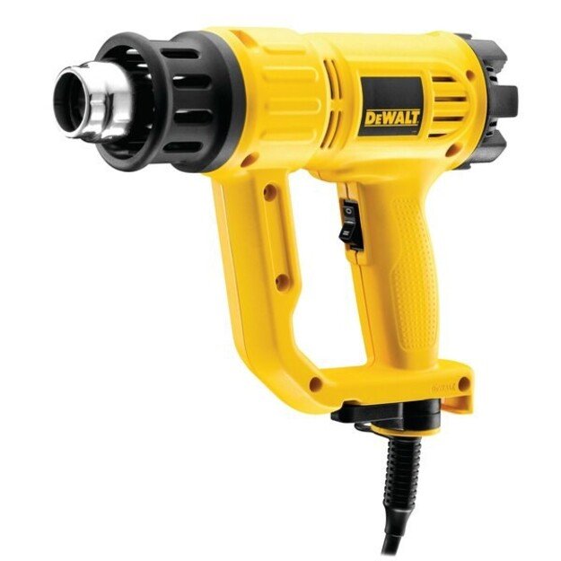 Statybinis fenas 1800W DEWALT D26411 4