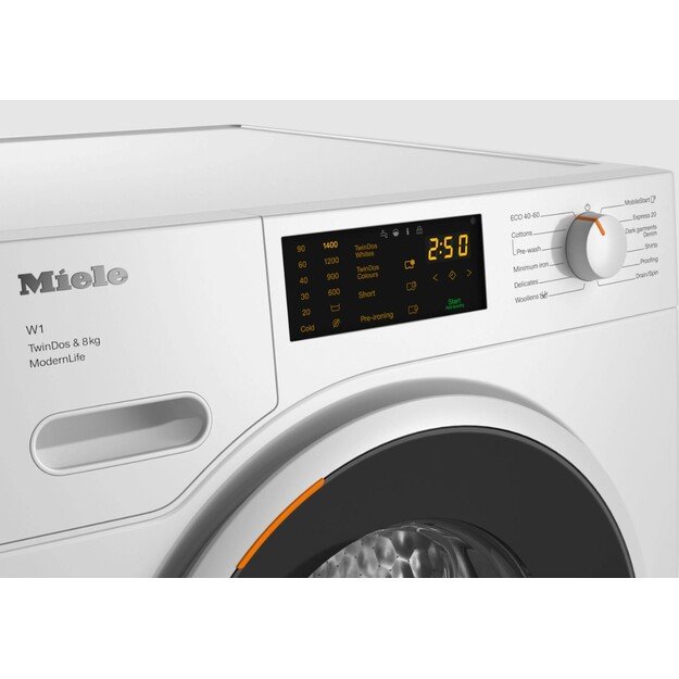 MIELE WWD660 WCS