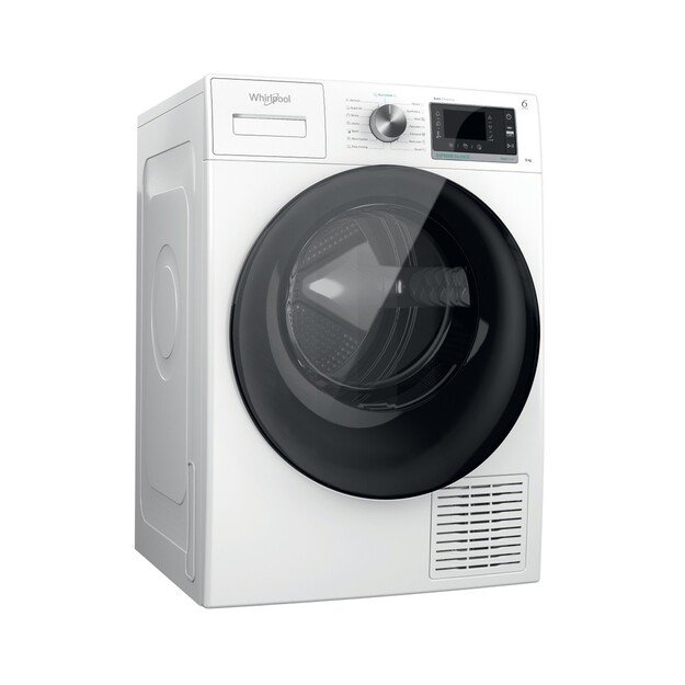 WHIRLPOOL W7 D94WB EE