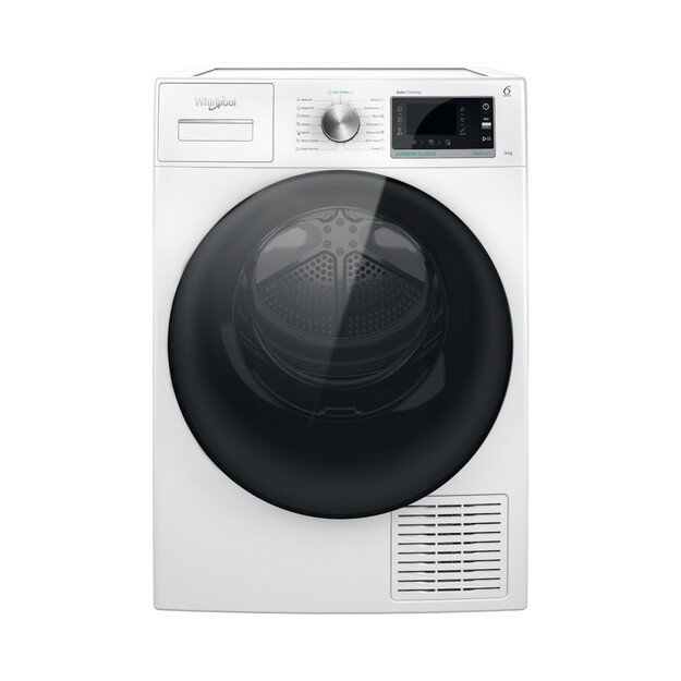 WHIRLPOOL W7 D94WB EE