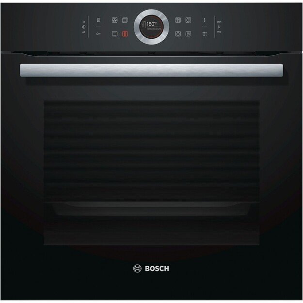 BOSCH HBG672BB1S