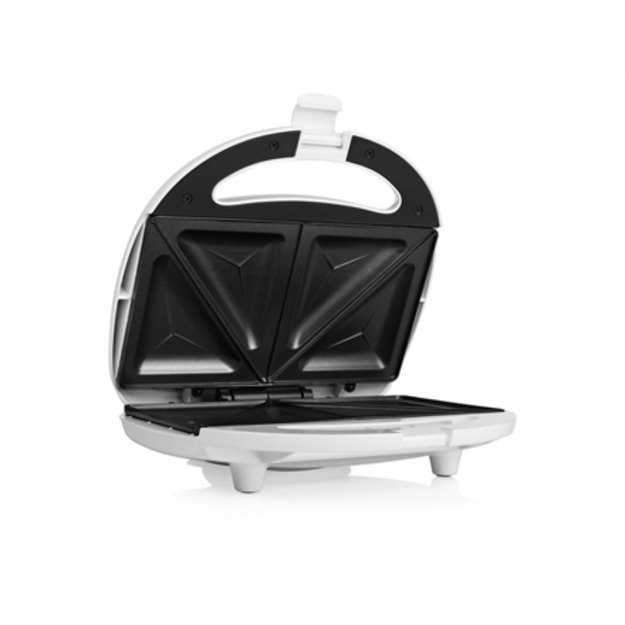 Tristar | Sandwich maker | SA-3052 | 750 W | Number of plates 1 | Number of pastry 2 | White 4
