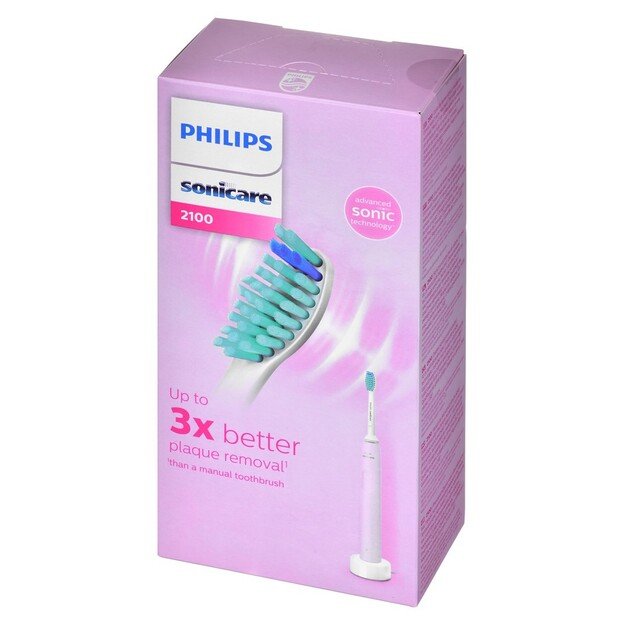 Philips | Sonic Electric Toothbrush | HX3651