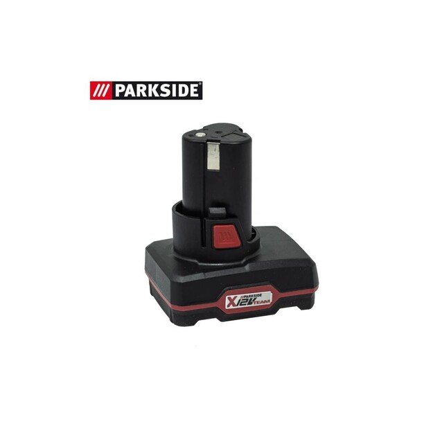 PARKSIDE 12V – 5.0Ah 12V xTeam, 80001270, PAPK 12 D1