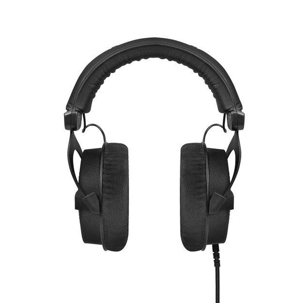 Beyerdynamic DT 990 PRO 250 OHM Black Limited Edition - open studio headphones 2
