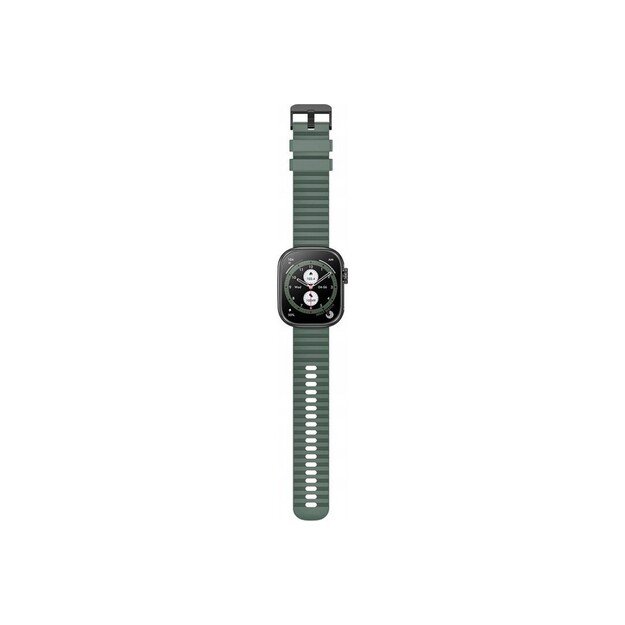 MyPhone Watch Tool Olive Green