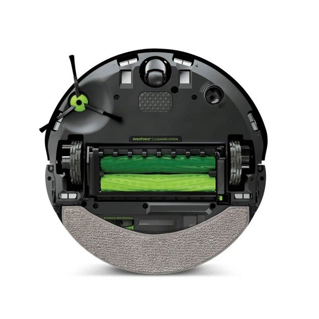 Cleaning Robot iRobot Roomba Combo j7+