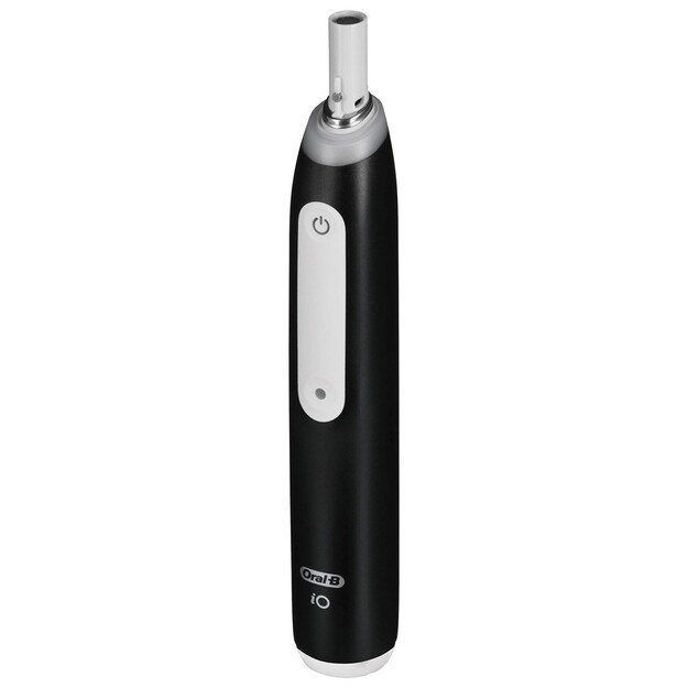 &Scaron;epetėlis Oral-B iO 3 Matt Black