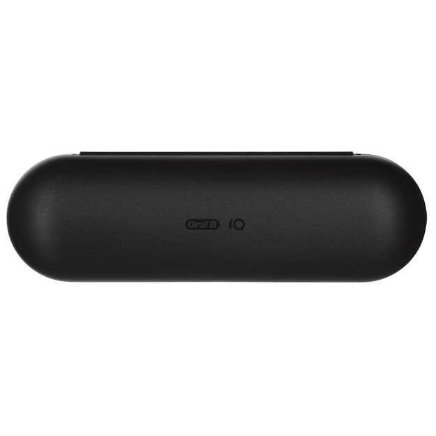 &Scaron;epetėlis Oral-B iO 3 Matt Black