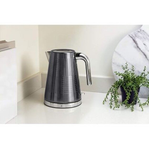 Elektrinis virdulys Russell Hobbs Geo Steel 25240-70