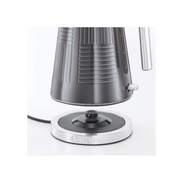 Elektrinis virdulys Russell Hobbs Geo Steel 25240-70