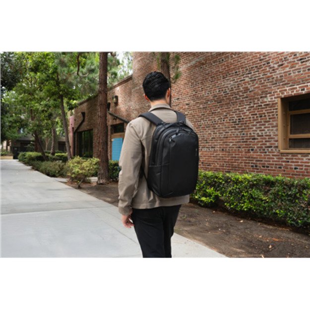 Hyper HP21PBKGL HyperPack | Fits up to size 16   | Backpack | Black