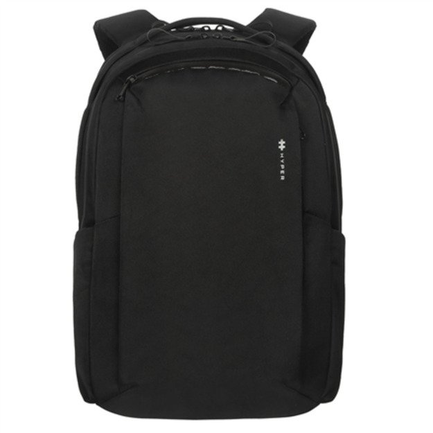 Hyper HP21PBKGL HyperPack | Fits up to size 16   | Backpack | Black