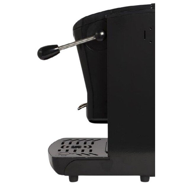 Faber Italia Slot Plast Semi-auto Pod coffee machine 1.3 L