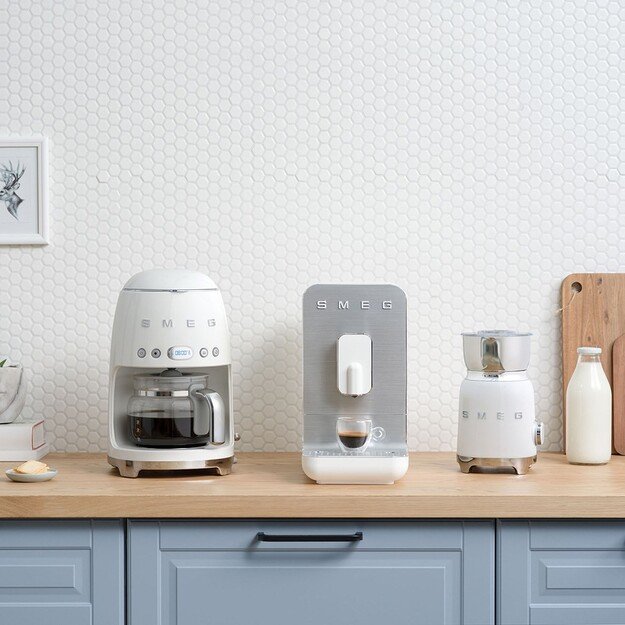 Smeg 50 s Style MFF11WHEU White
