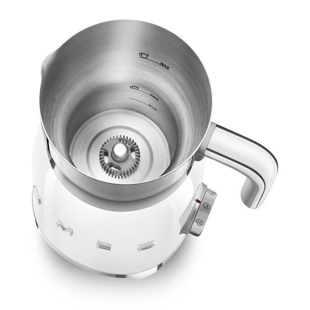 Smeg 50 s Style MFF11WHEU White