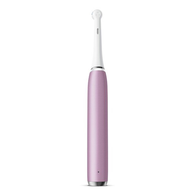 Oral-B Electric toothbrush iO Series 9N Rechargeable For adults Number of brush heads included 1 Number of teeth brushing modes