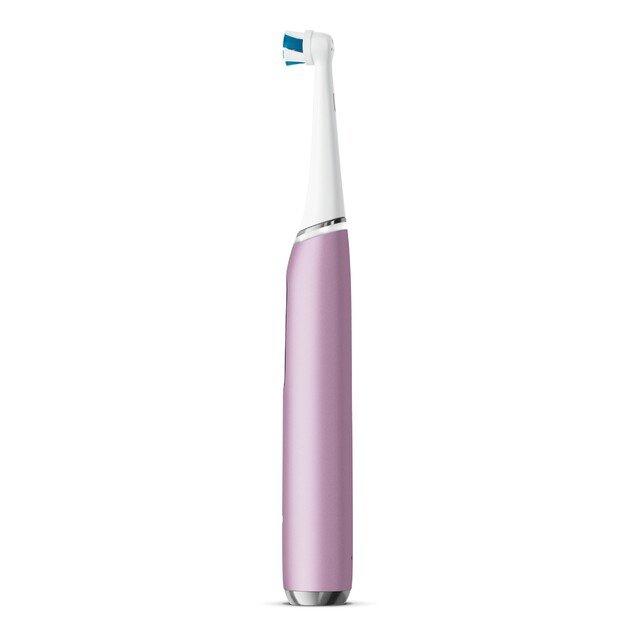 Oral-B Electric toothbrush iO Series 9N Rechargeable For adults Number of brush heads included 1 Number of teeth brushing modes