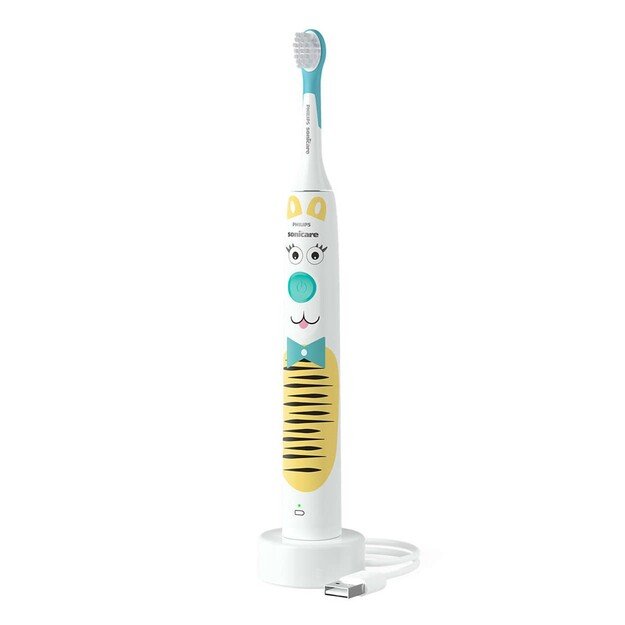 Philips Sonicare Sonic Electric Toothbrush | HX3601
