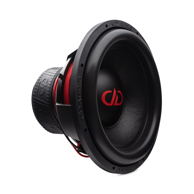 DD audio 715f-D2