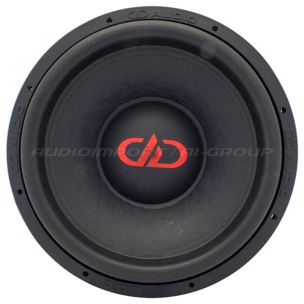 DD Audio Redline 715d D2