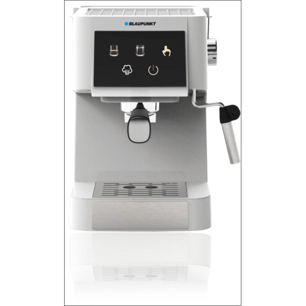 Blaupunkt CMP501 Espresso machine, 950W