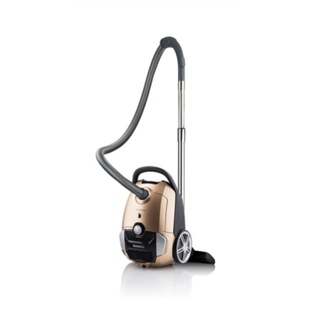 ETA | Vacuum cleaner | Avanto ETA351990000 | Bagged | Power 700 W | Dust capacity 3 L | Golden 2