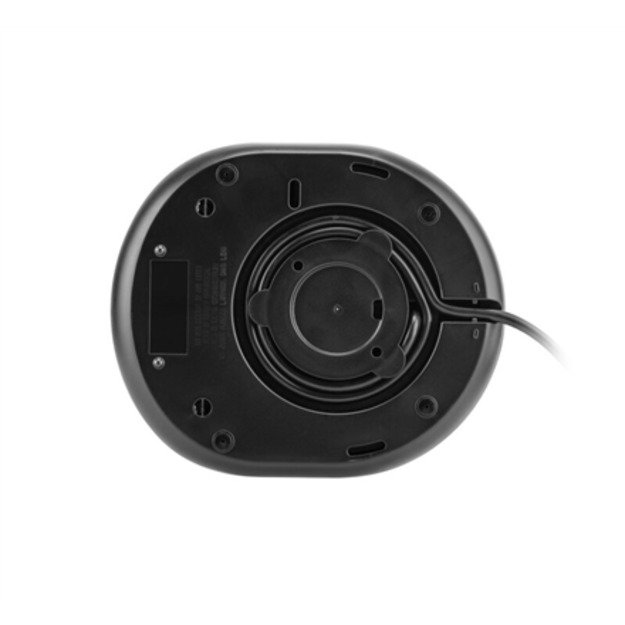 ETA | Kettle | Crystela Premium ETA915390000 | Electric | 2200 W | 1.5 L | Glass | 360&deg; rotational base | Stainless steel 1